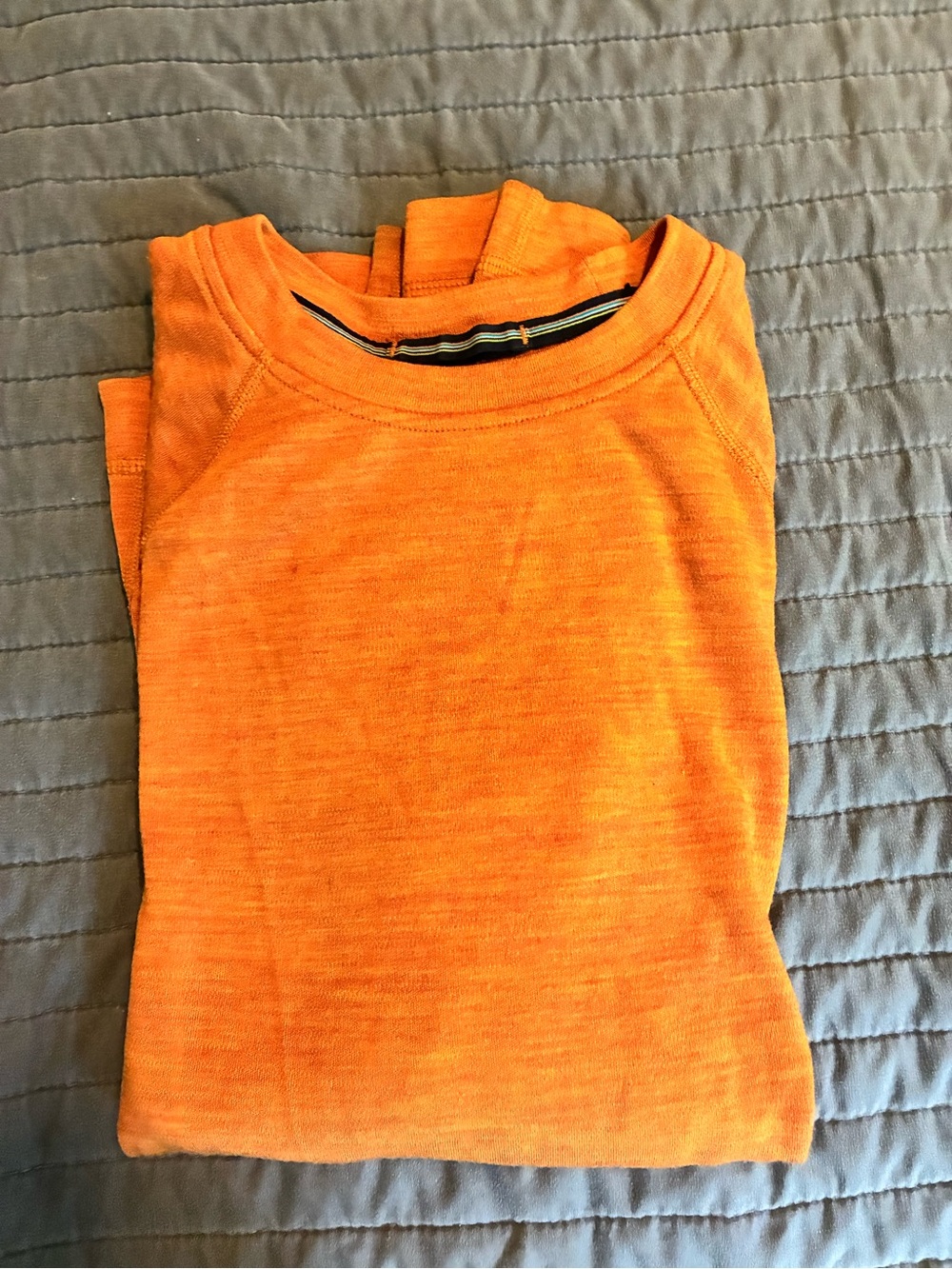 Smartwool Baselayer Long Sleeve Top Women’s